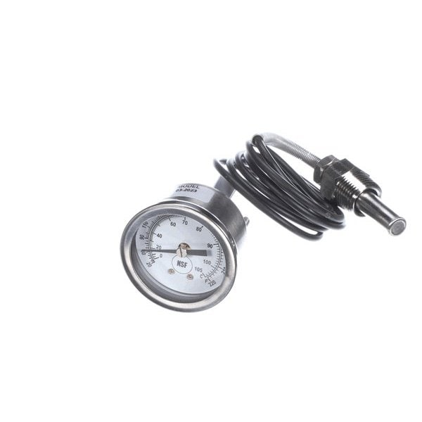 Champion - Moyer Diebel Thermometer, Vapor Actuated 117608-1 - main